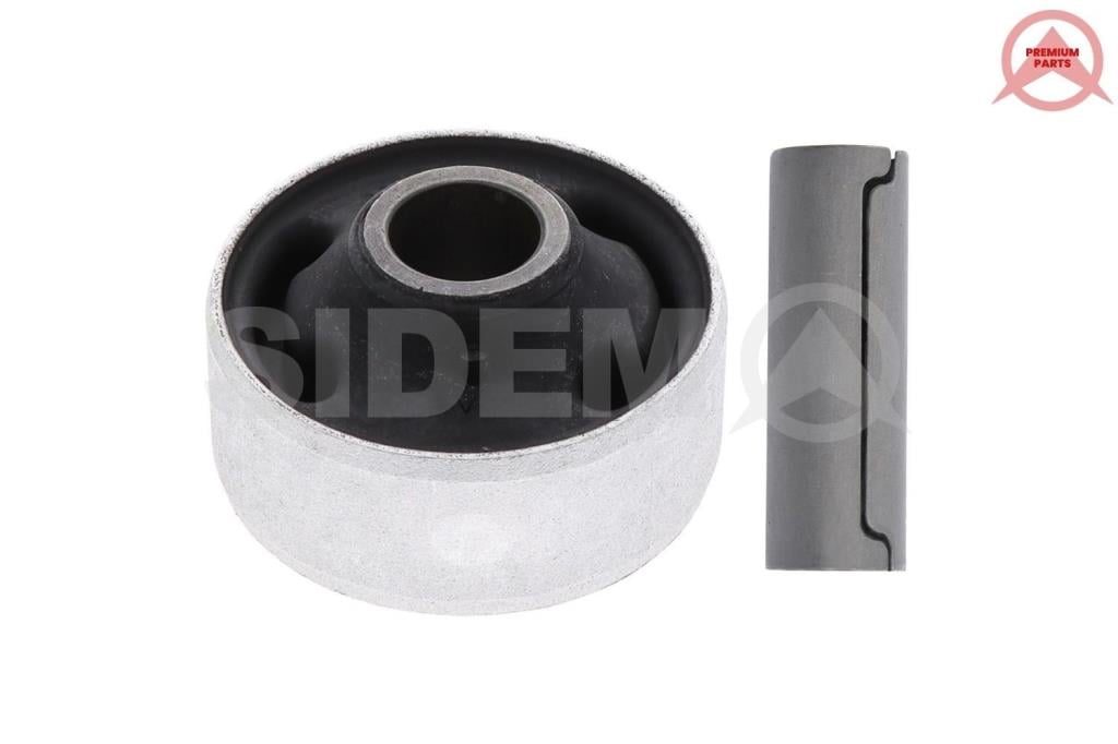 Silent bloc de suspension SIDEM 863604 KIT